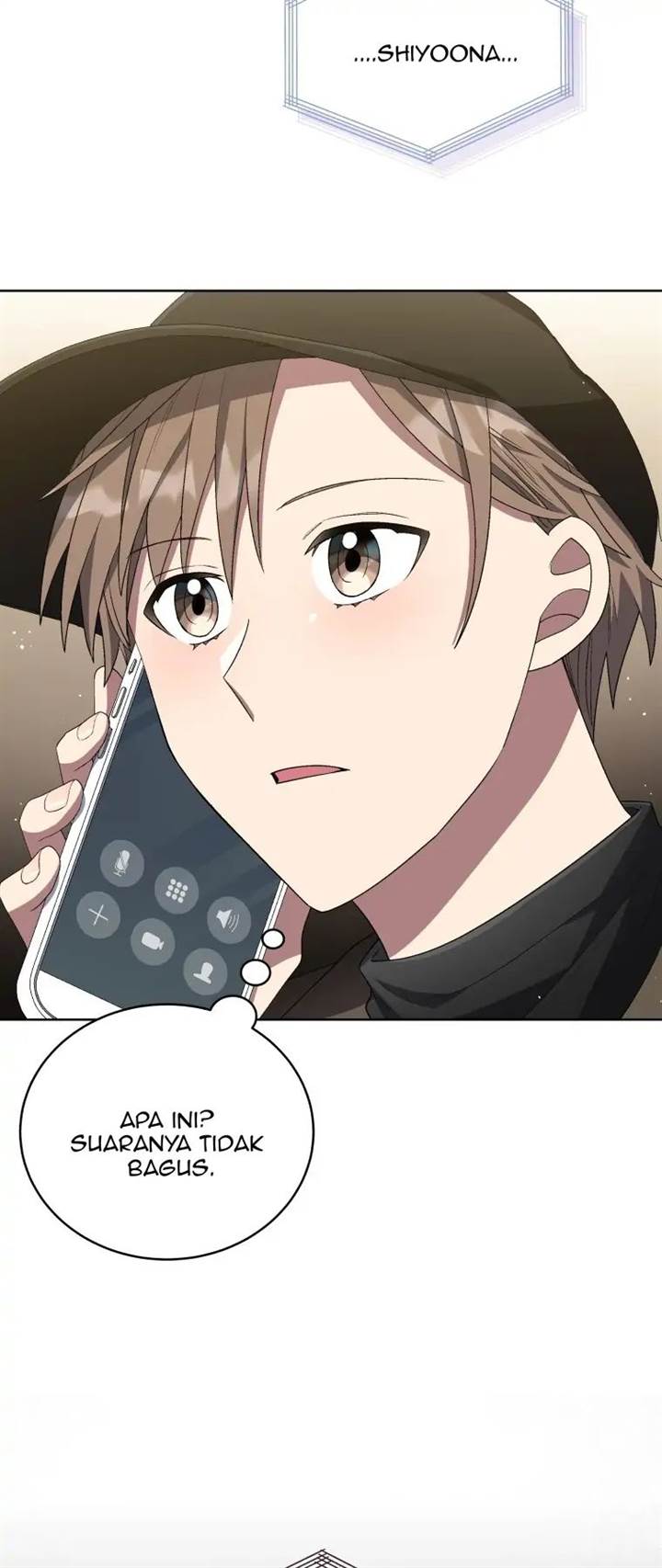 The Second Life of an Idol Chapter 40 Gambar 57