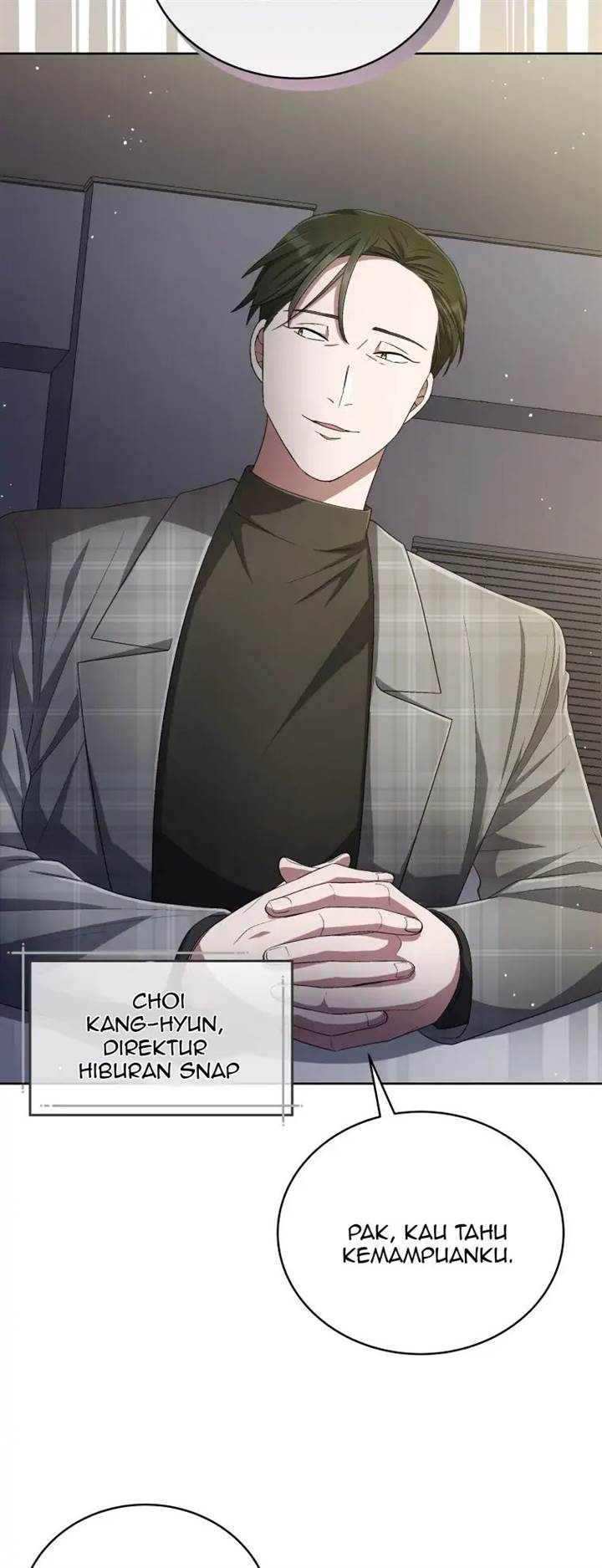 The Second Life of an Idol Chapter 40 Gambar 9