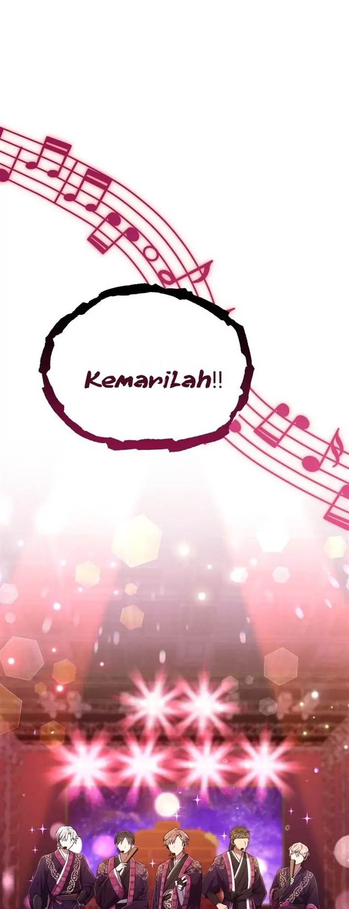Baca Komik The Second Life of an Idol Chapter 39 Gambar 1