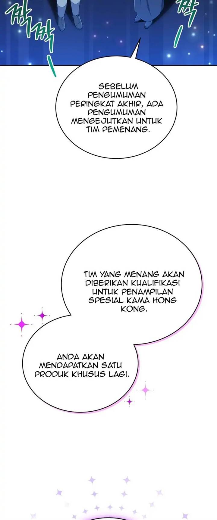 The Second Life of an Idol Chapter 39 Gambar 12