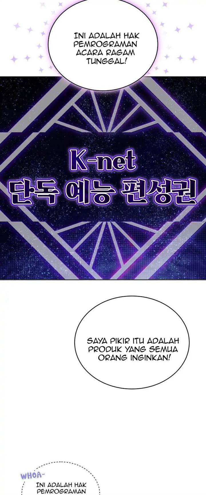 The Second Life of an Idol Chapter 39 Gambar 13
