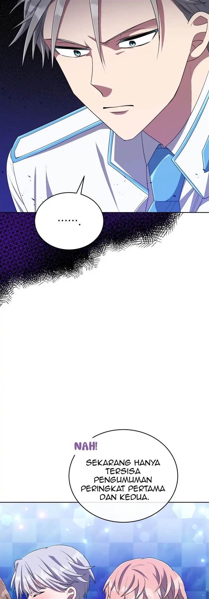 The Second Life of an Idol Chapter 39 Gambar 21