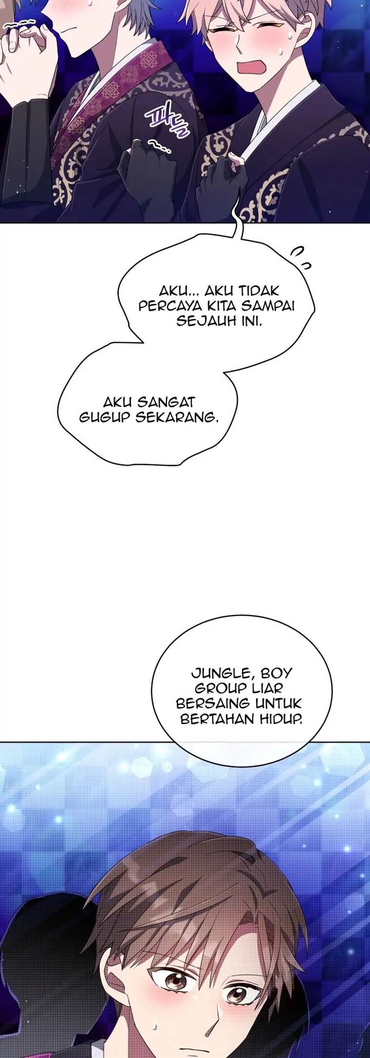 The Second Life of an Idol Chapter 39 Gambar 22