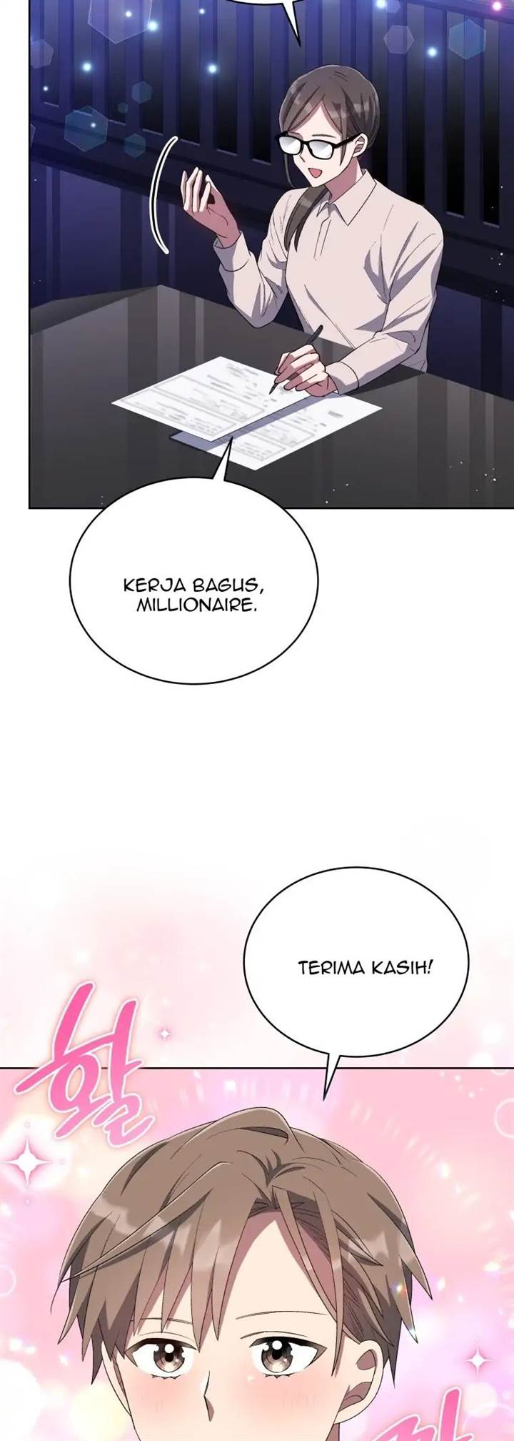 The Second Life of an Idol Chapter 39 Gambar 29
