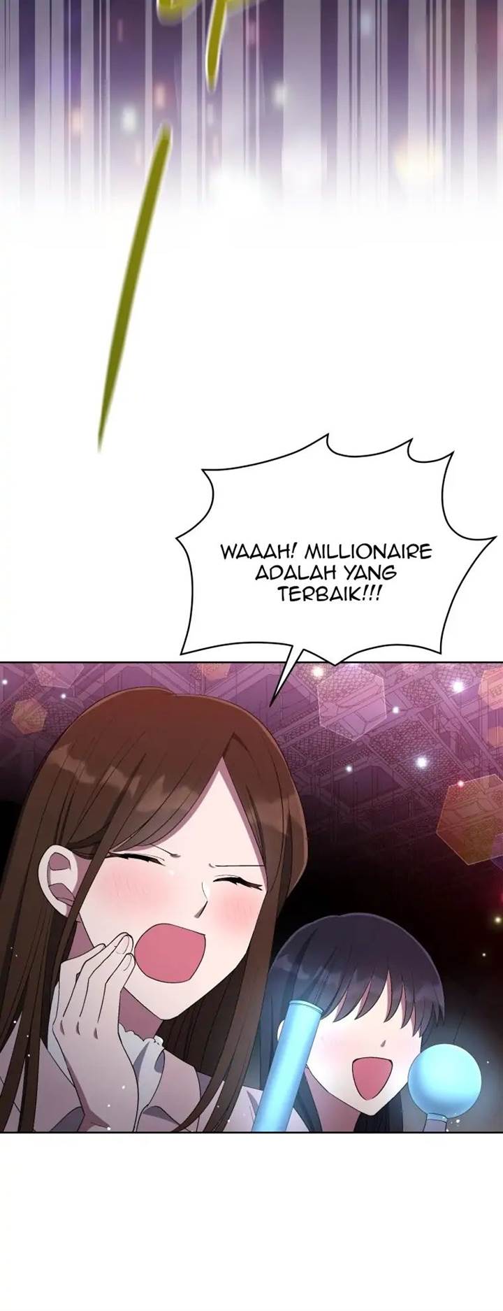 The Second Life of an Idol Chapter 39 Gambar 3