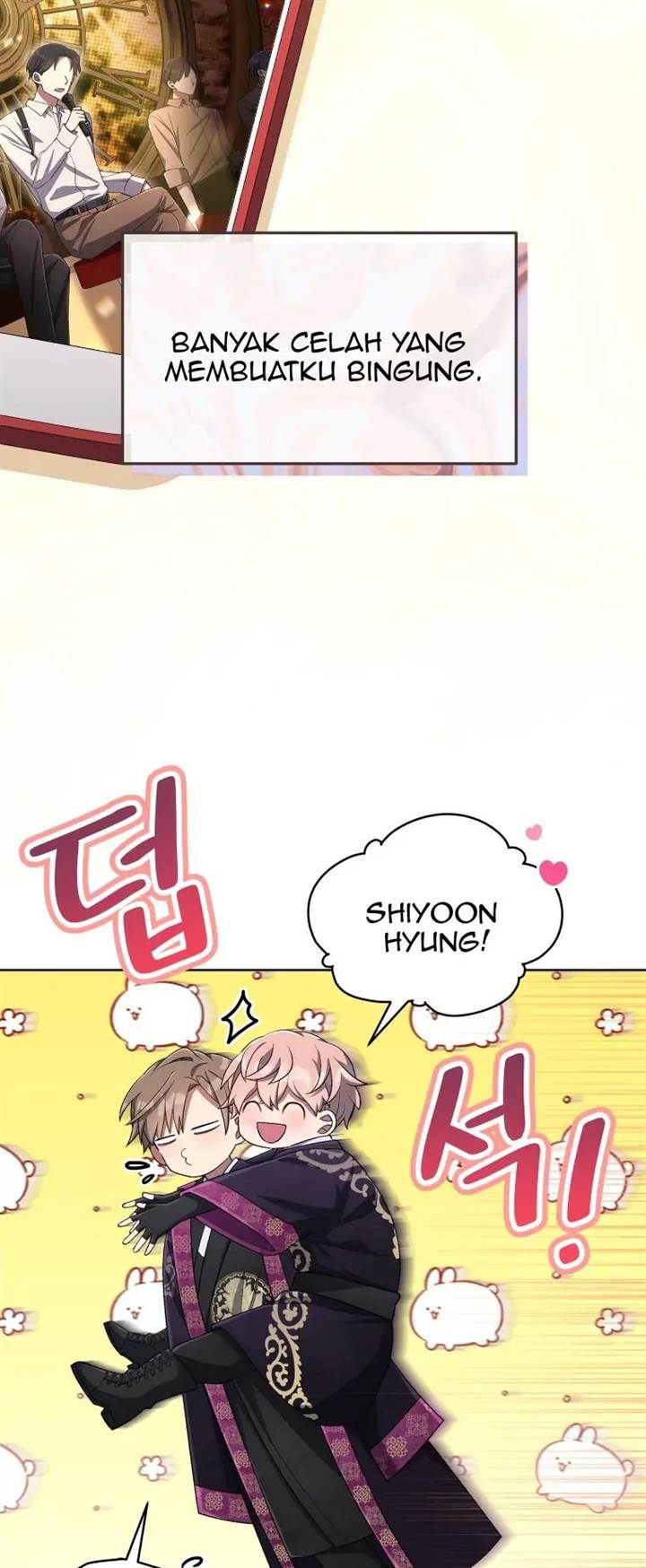 The Second Life of an Idol Chapter 39 Gambar 32
