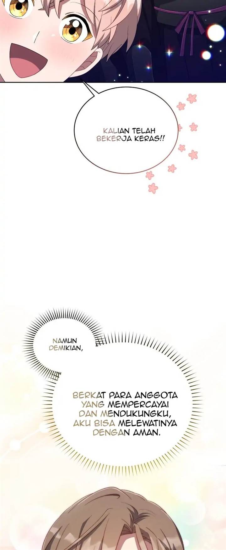 The Second Life of an Idol Chapter 39 Gambar 34