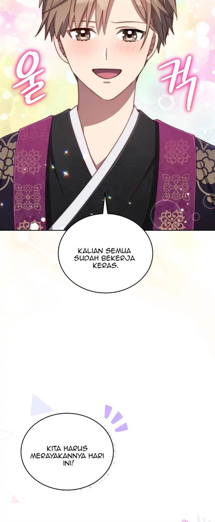 The Second Life of an Idol Chapter 39 Gambar 35