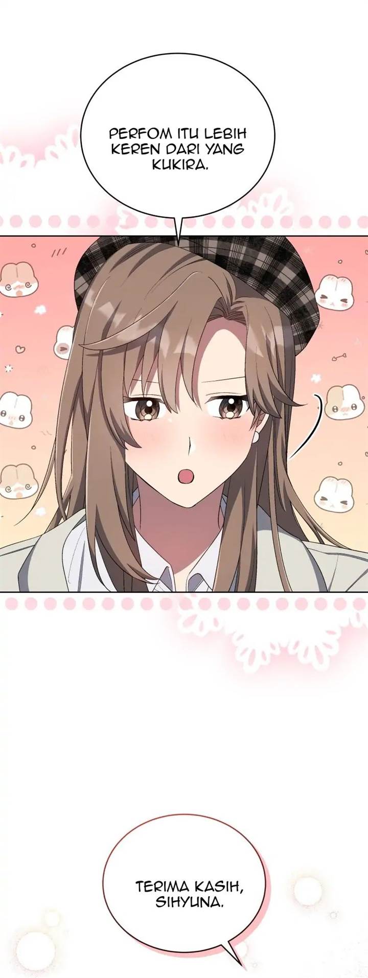The Second Life of an Idol Chapter 39 Gambar 39