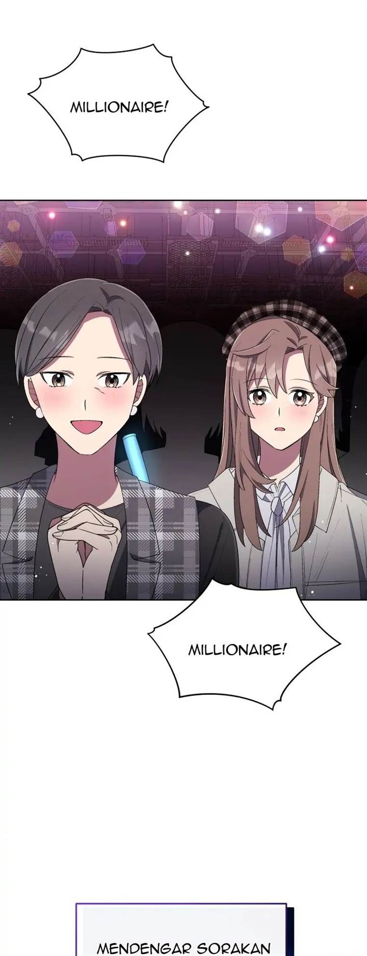 The Second Life of an Idol Chapter 39 Gambar 4