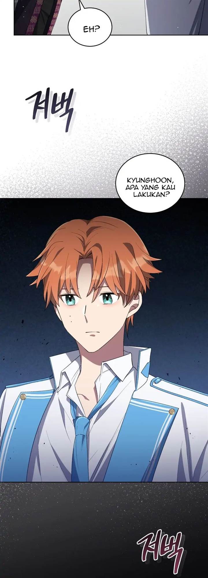 The Second Life of an Idol Chapter 39 Gambar 44
