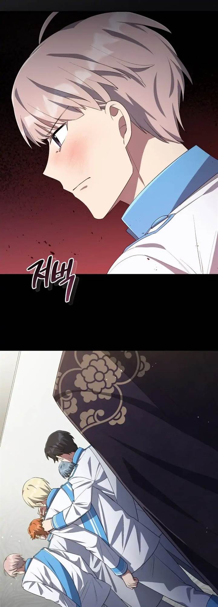 The Second Life of an Idol Chapter 39 Gambar 45