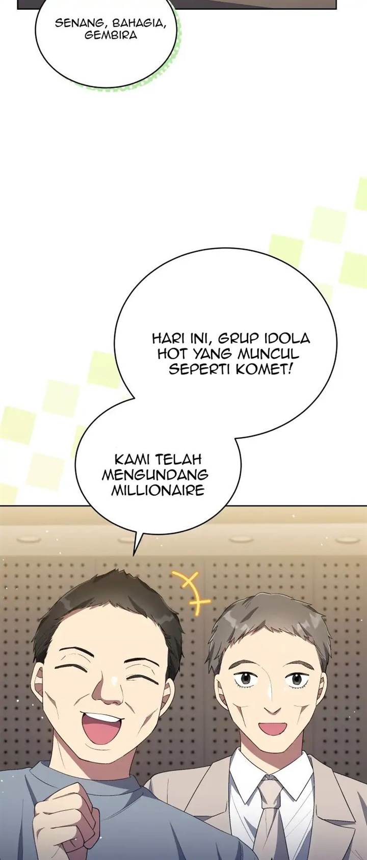 The Second Life of an Idol Chapter 39 Gambar 50