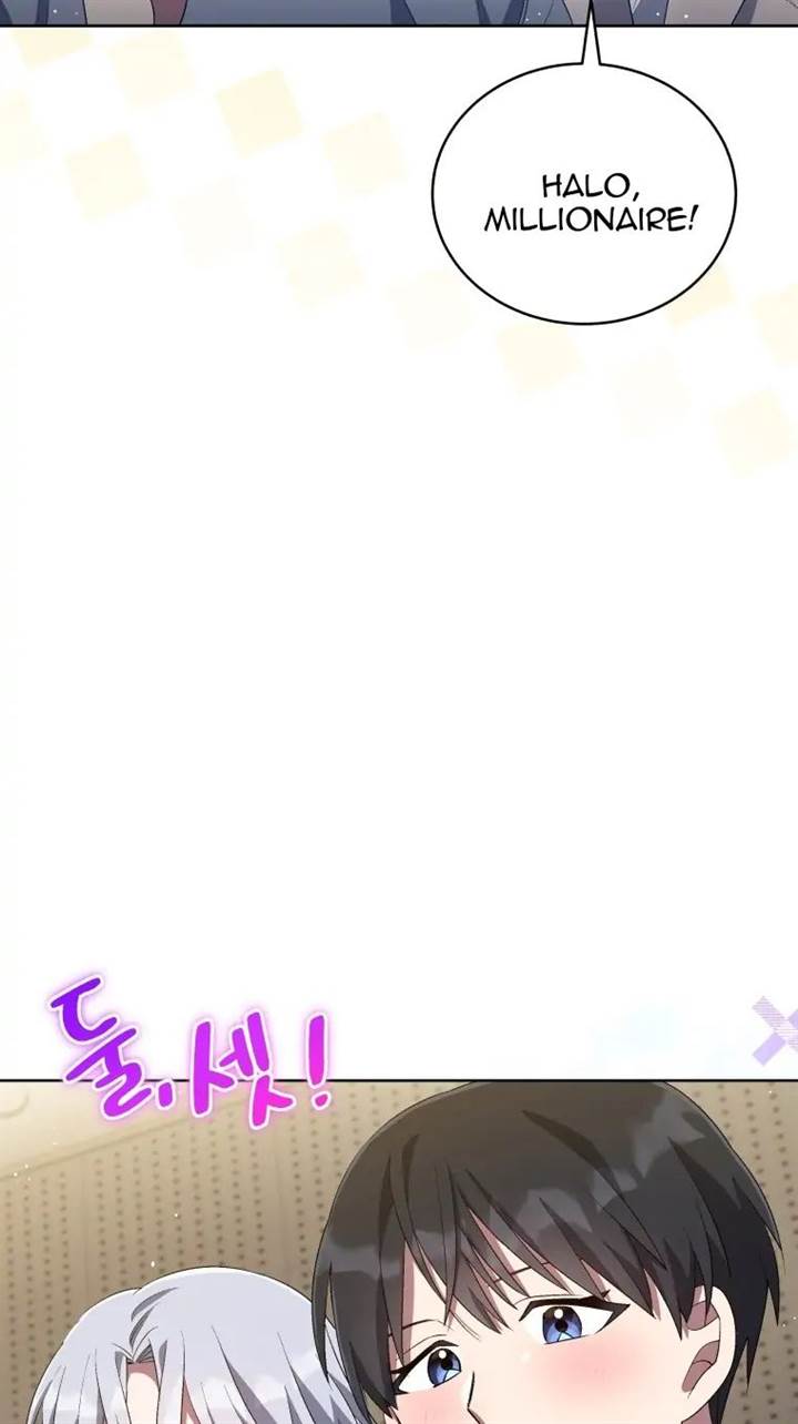 The Second Life of an Idol Chapter 39 Gambar 51