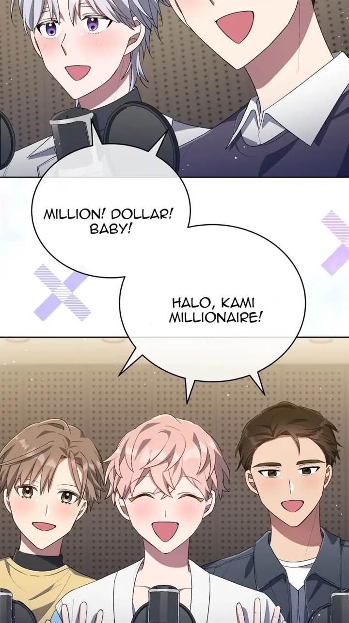 The Second Life of an Idol Chapter 39 Gambar 52