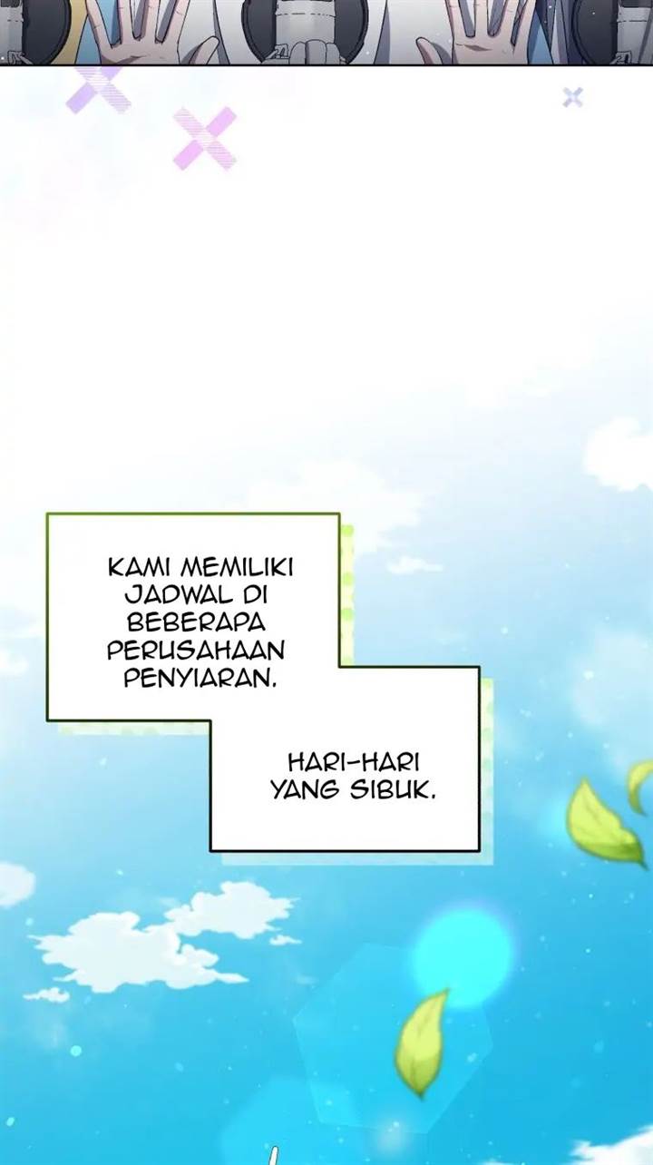 The Second Life of an Idol Chapter 39 Gambar 53