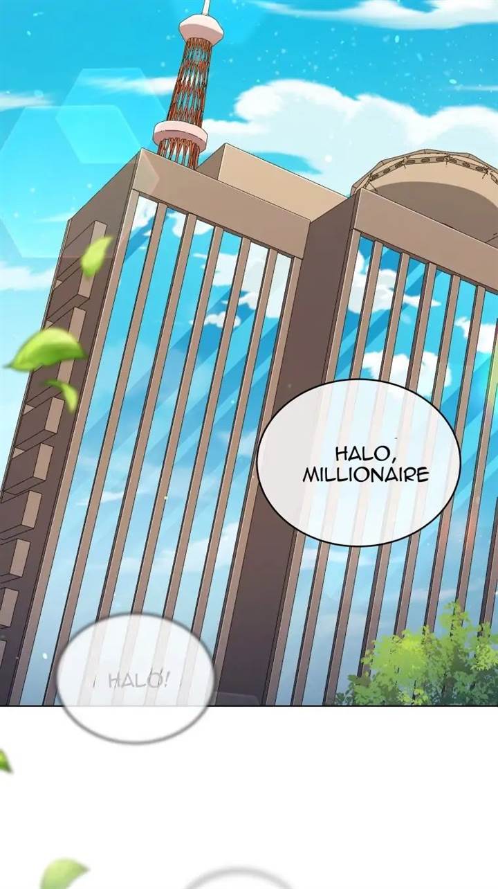 The Second Life of an Idol Chapter 39 Gambar 54
