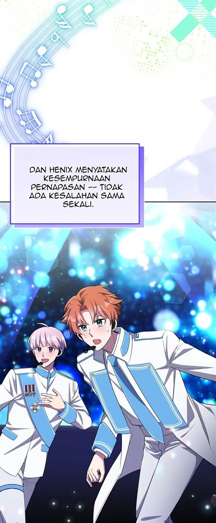 The Second Life of an Idol Chapter 39 Gambar 9