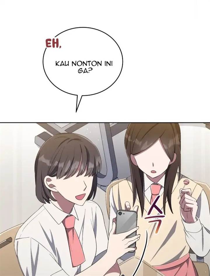 Baca Komik The Second Life of an Idol Chapter 38 Gambar 1