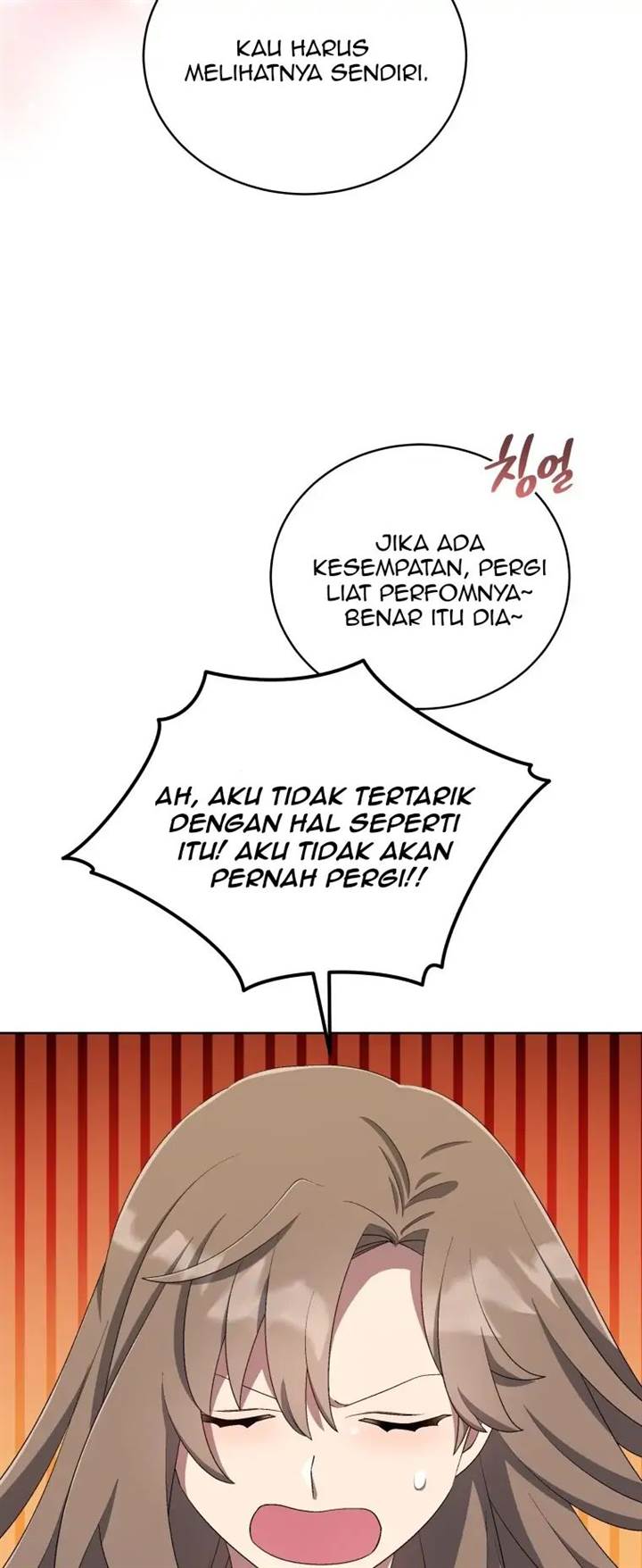 The Second Life of an Idol Chapter 38 Gambar 10