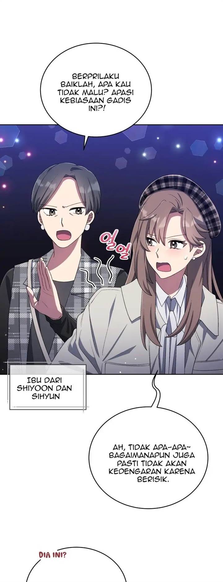 The Second Life of an Idol Chapter 38 Gambar 13