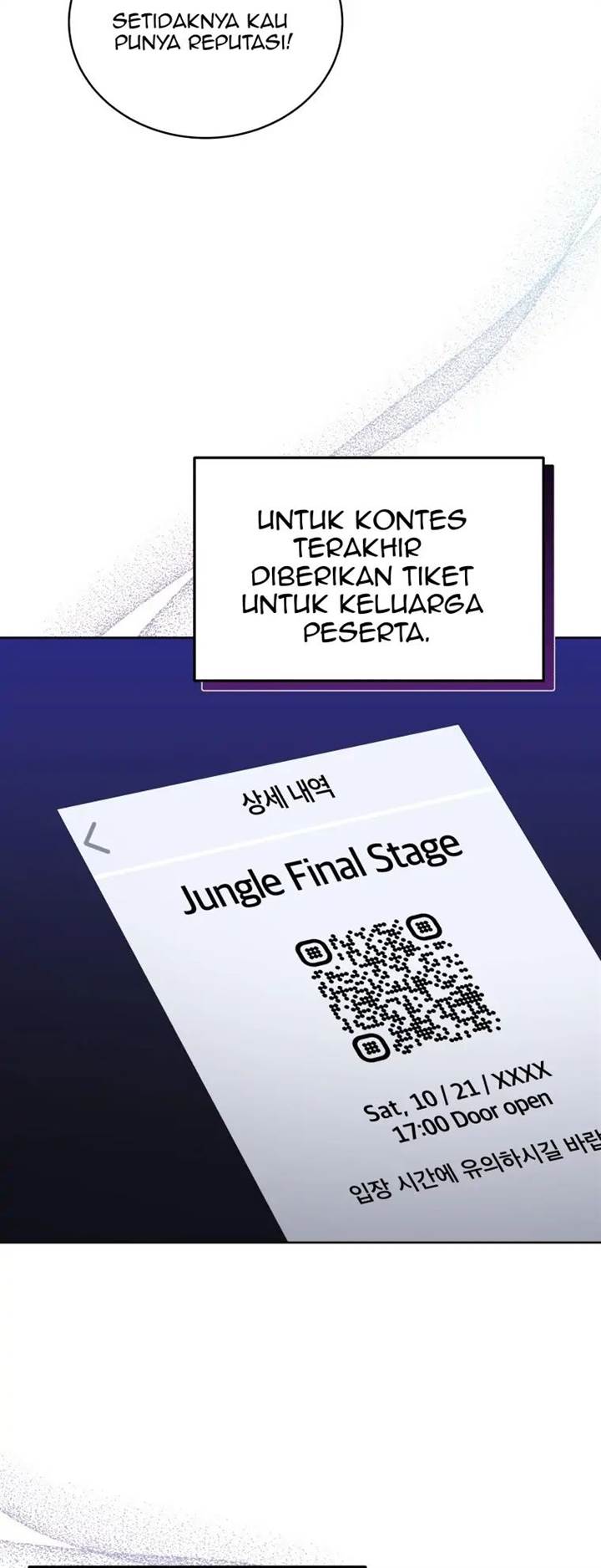 The Second Life of an Idol Chapter 38 Gambar 14