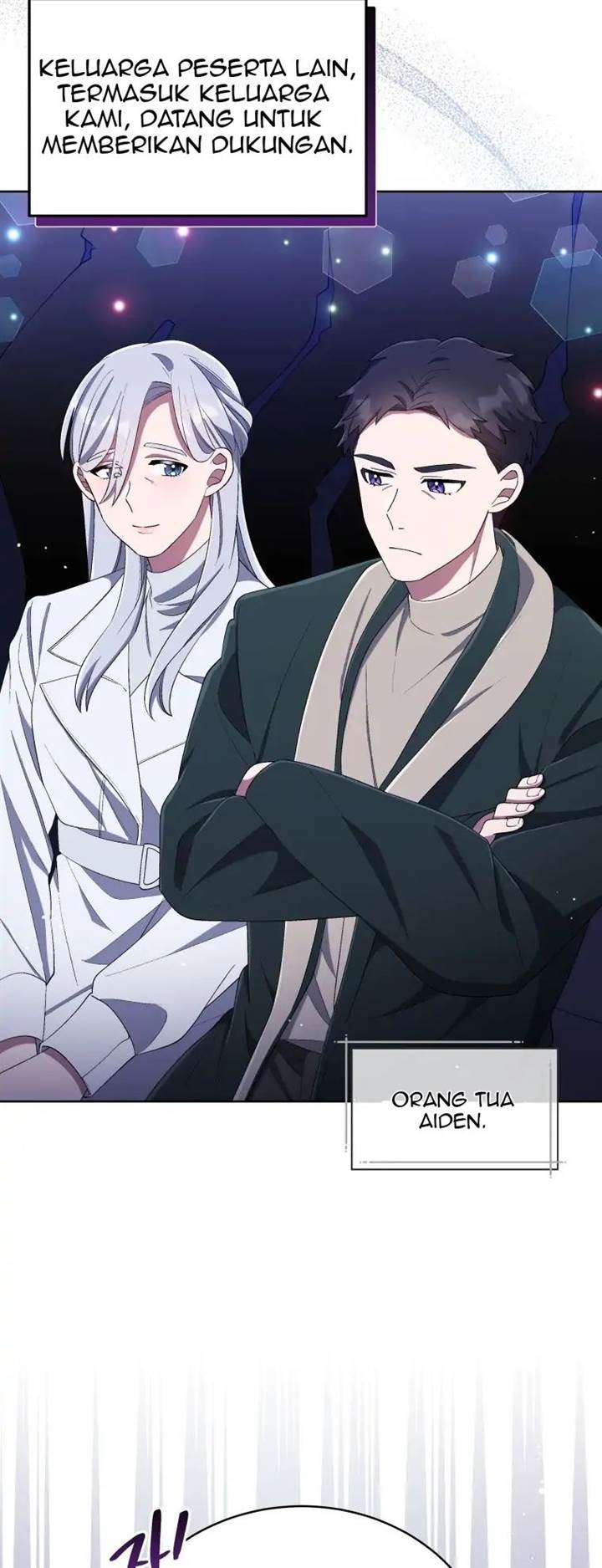 The Second Life of an Idol Chapter 38 Gambar 15