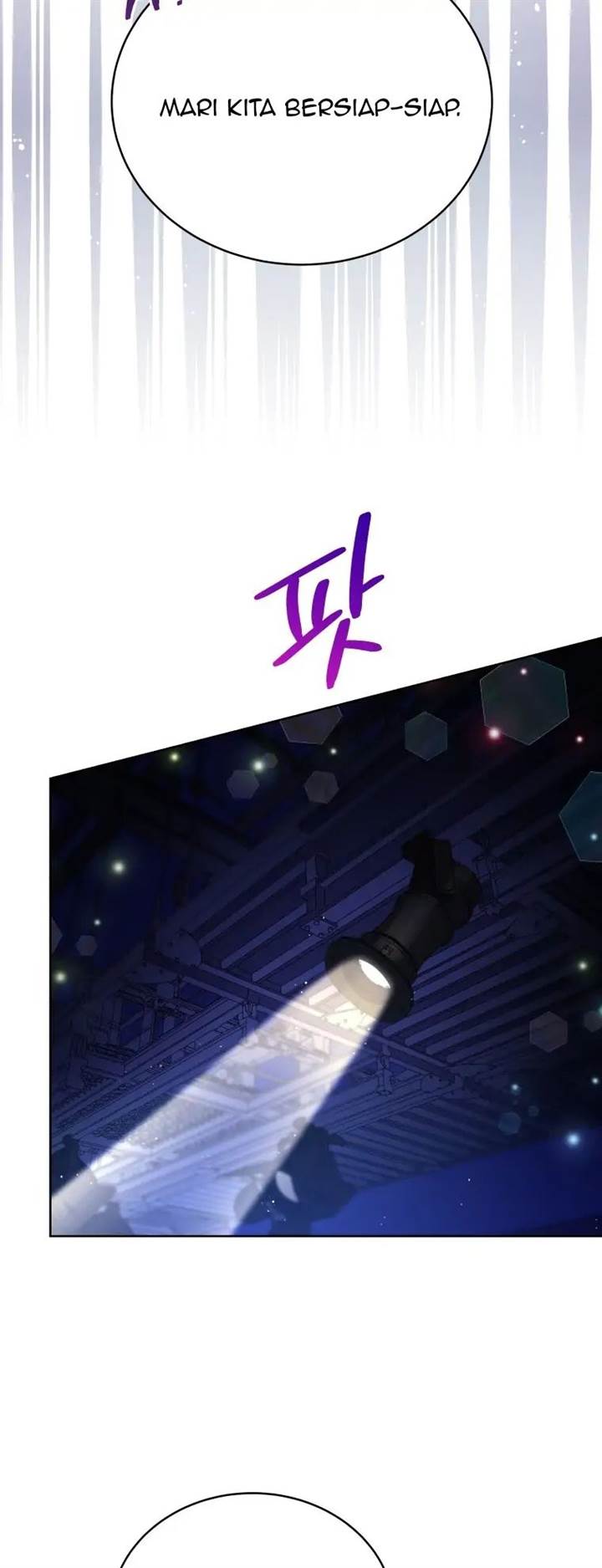 The Second Life of an Idol Chapter 38 Gambar 16