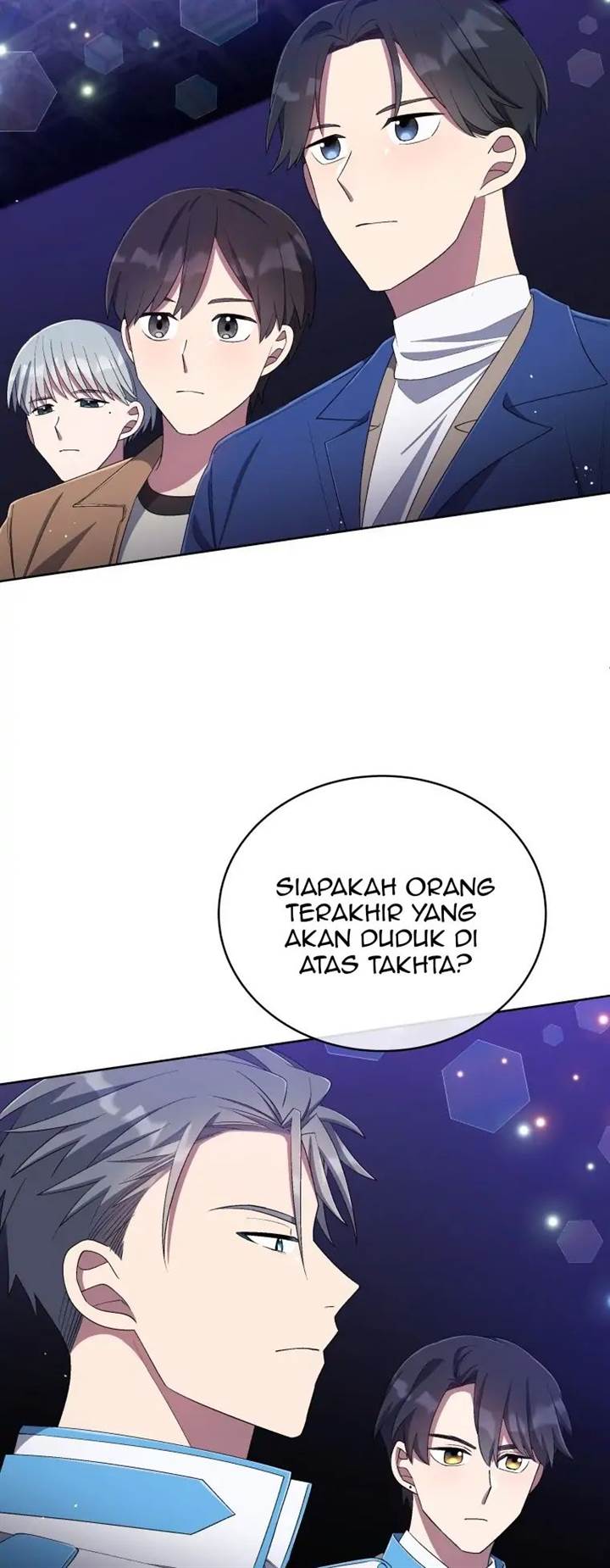 The Second Life of an Idol Chapter 38 Gambar 18