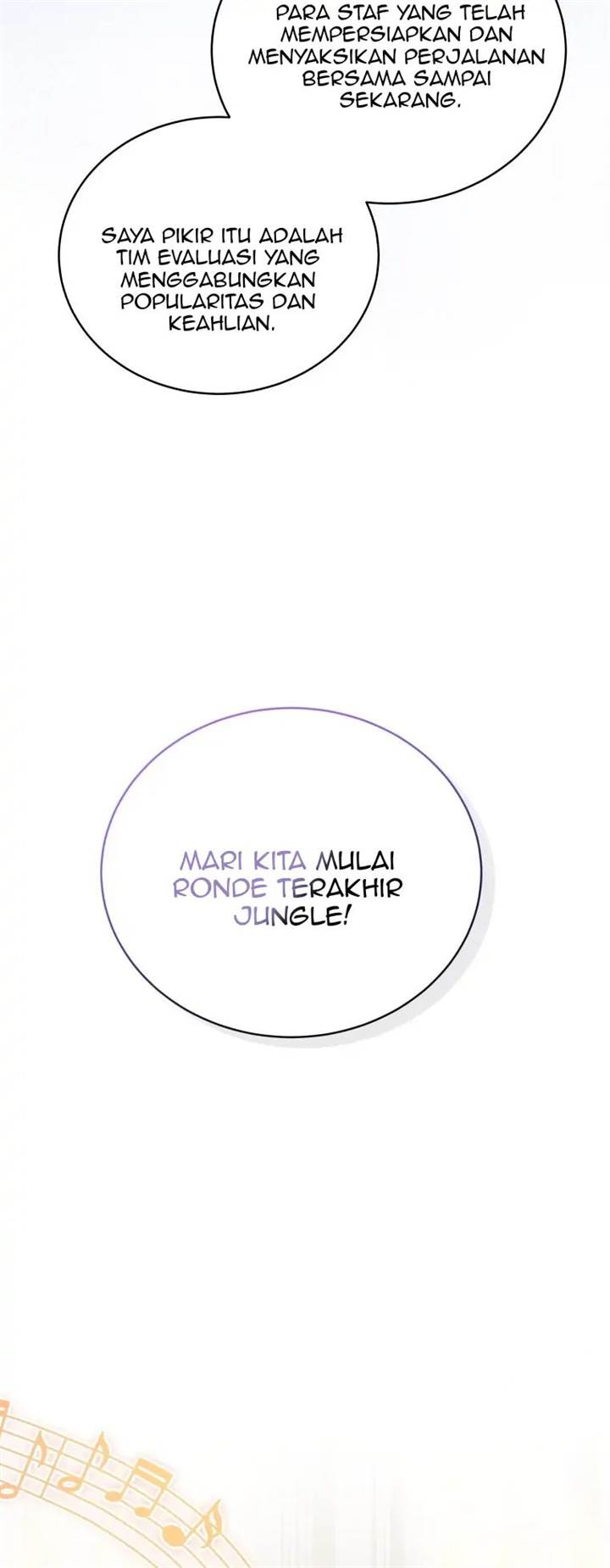 The Second Life of an Idol Chapter 38 Gambar 21