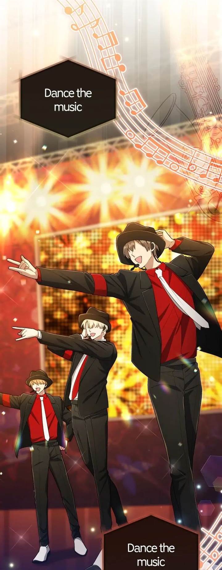 The Second Life of an Idol Chapter 38 Gambar 22