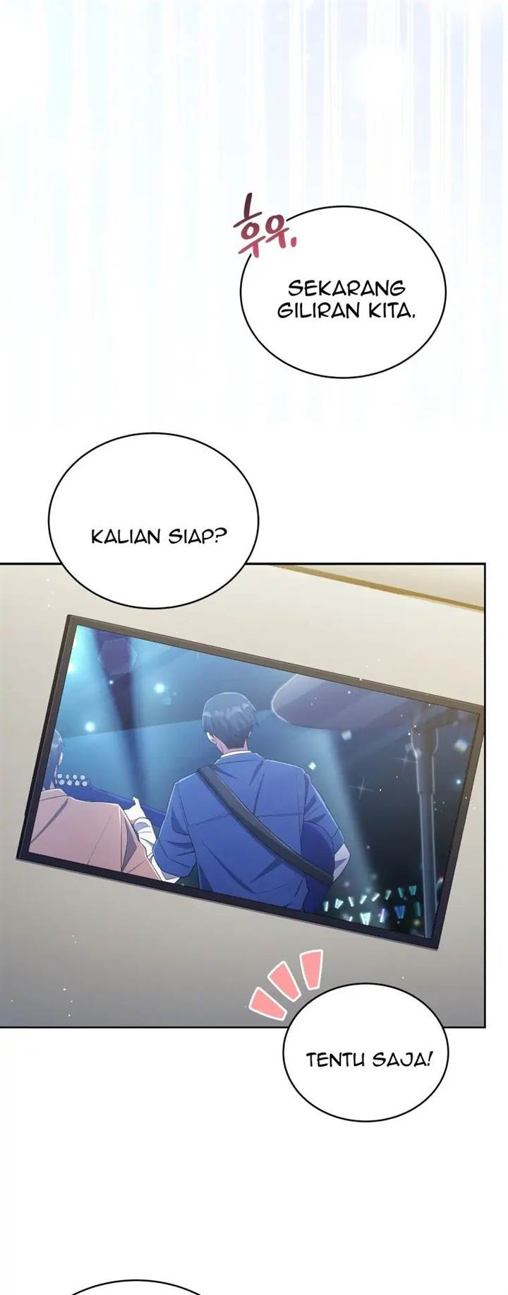 The Second Life of an Idol Chapter 38 Gambar 28