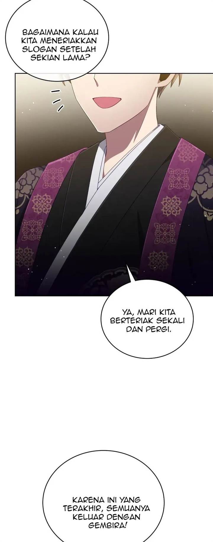 The Second Life of an Idol Chapter 38 Gambar 29