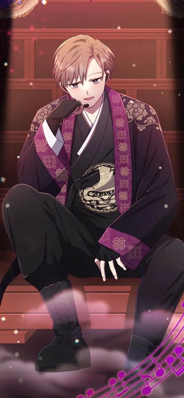 The Second Life of an Idol Chapter 38 Gambar 37