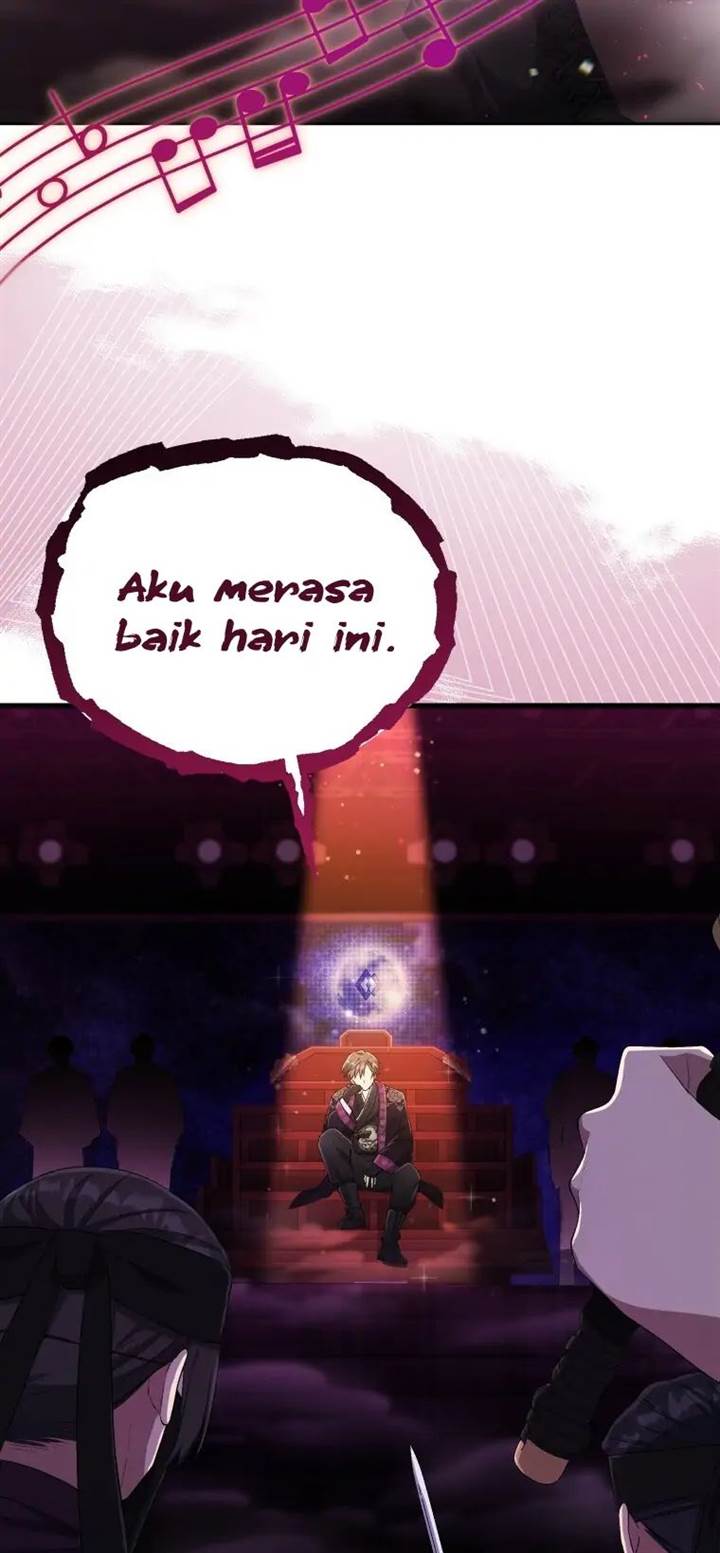 The Second Life of an Idol Chapter 38 Gambar 38
