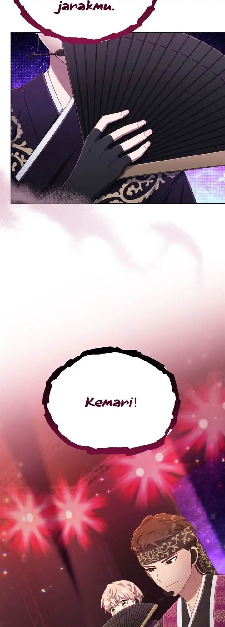 The Second Life of an Idol Chapter 38 Gambar 40