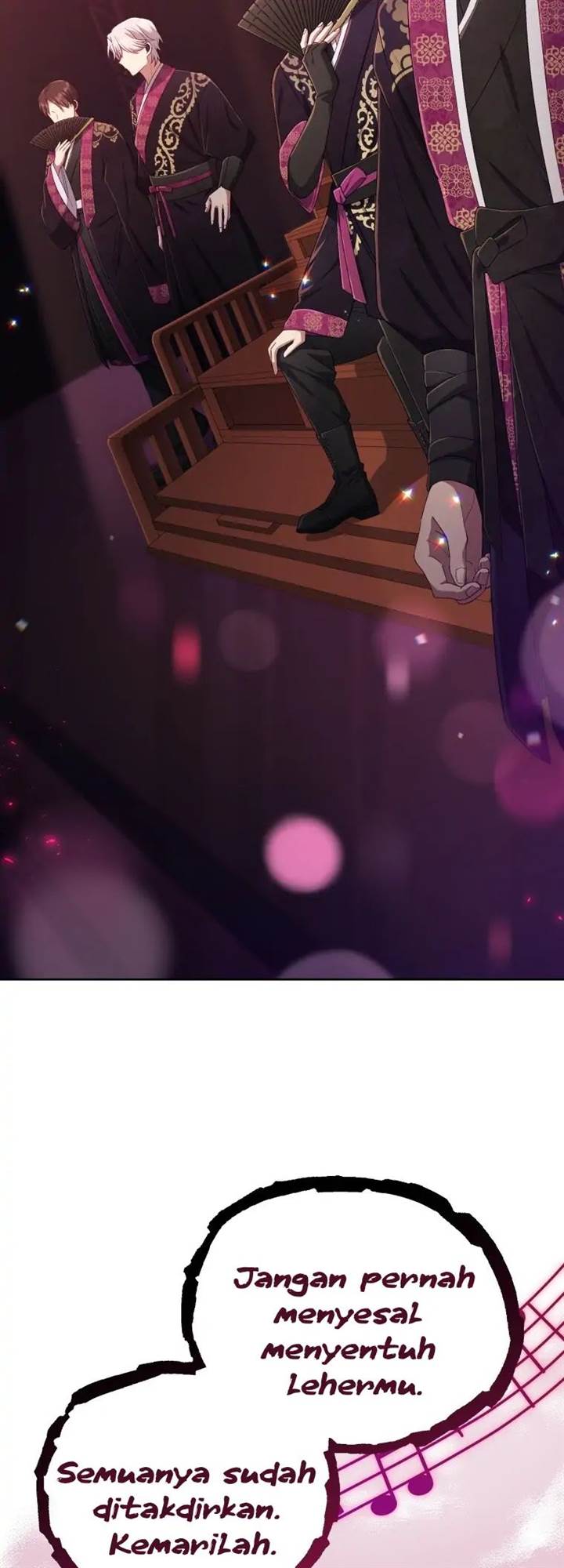 The Second Life of an Idol Chapter 38 Gambar 41