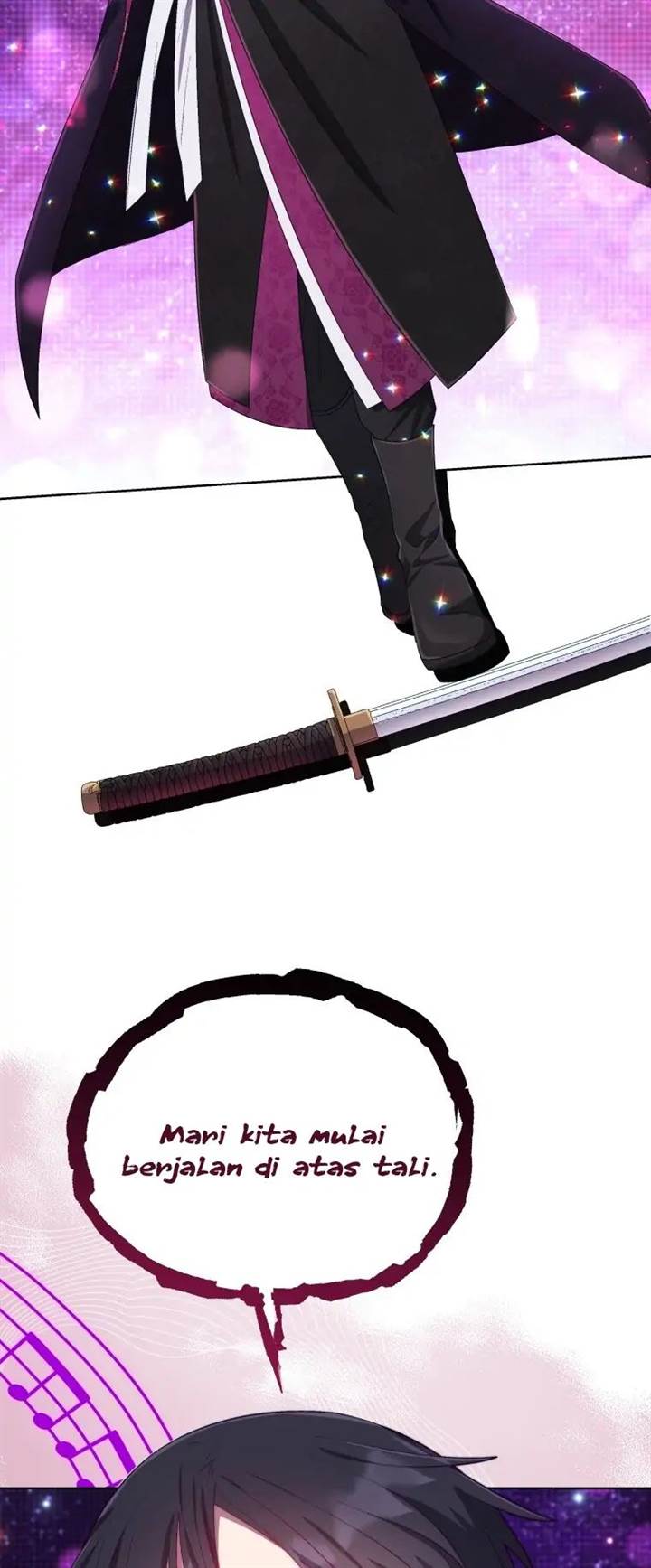 The Second Life of an Idol Chapter 38 Gambar 44