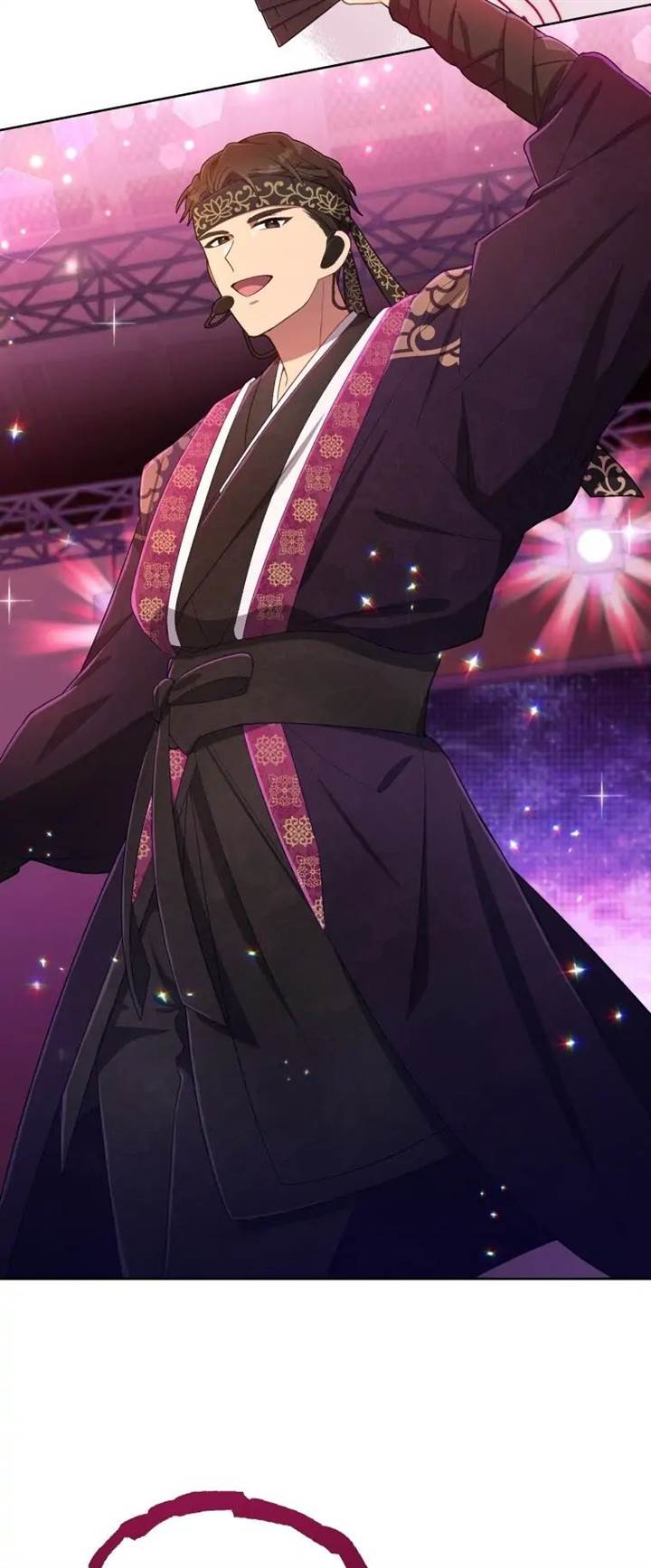 The Second Life of an Idol Chapter 38 Gambar 47