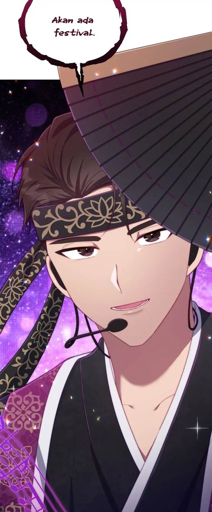 The Second Life of an Idol Chapter 38 Gambar 48