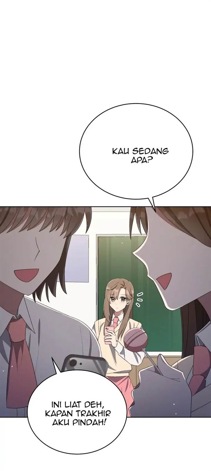 The Second Life of an Idol Chapter 38 Gambar 5