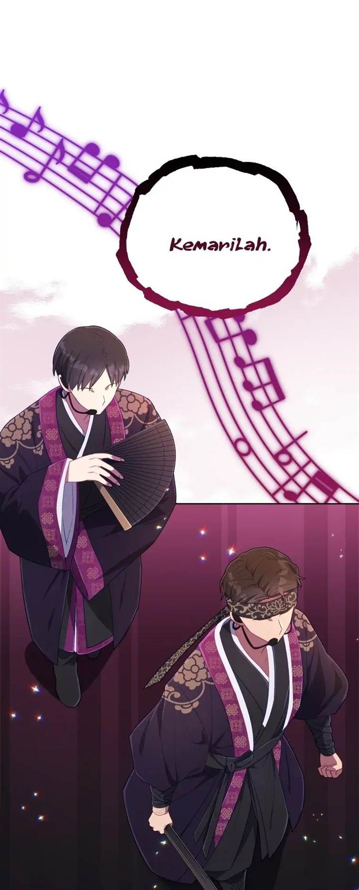 The Second Life of an Idol Chapter 38 Gambar 51