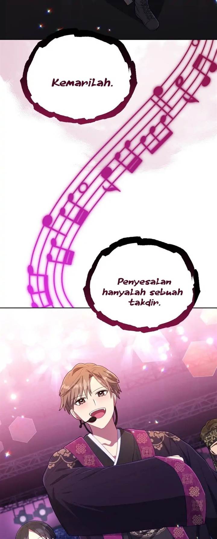 The Second Life of an Idol Chapter 38 Gambar 52