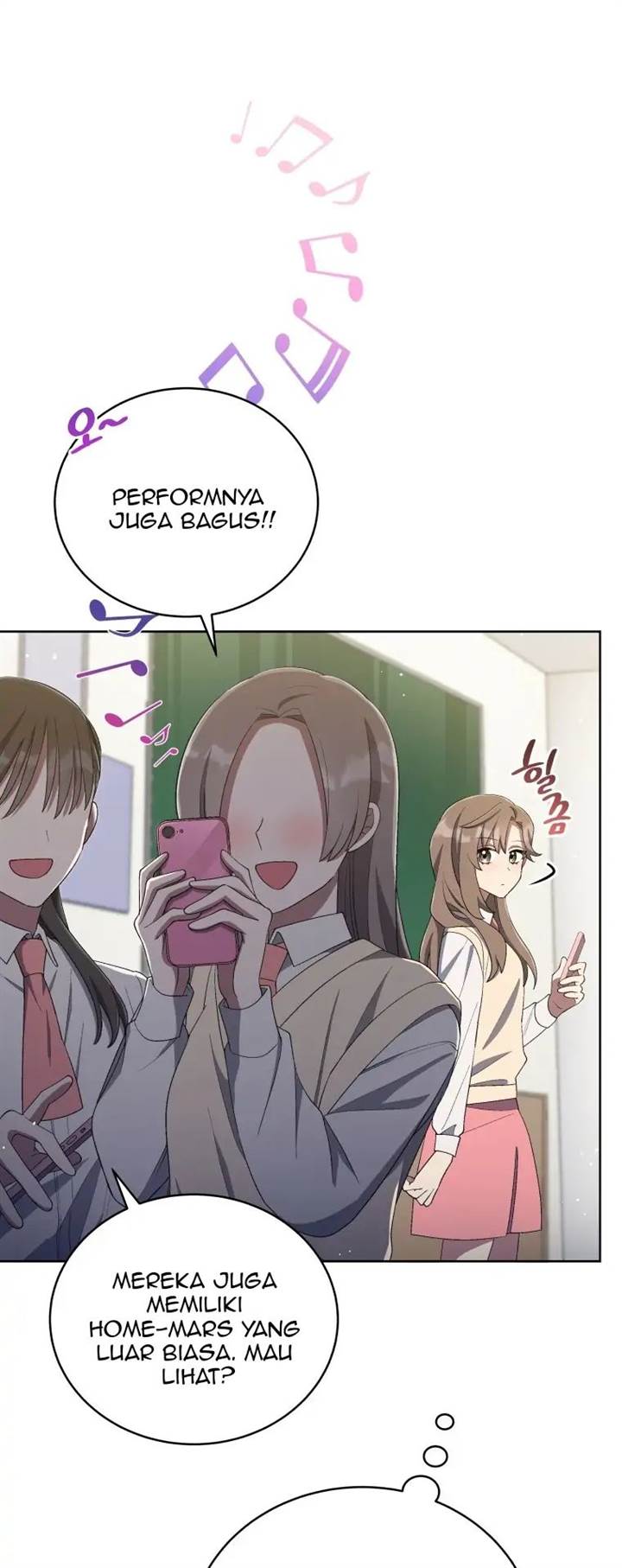 The Second Life of an Idol Chapter 38 Gambar 6