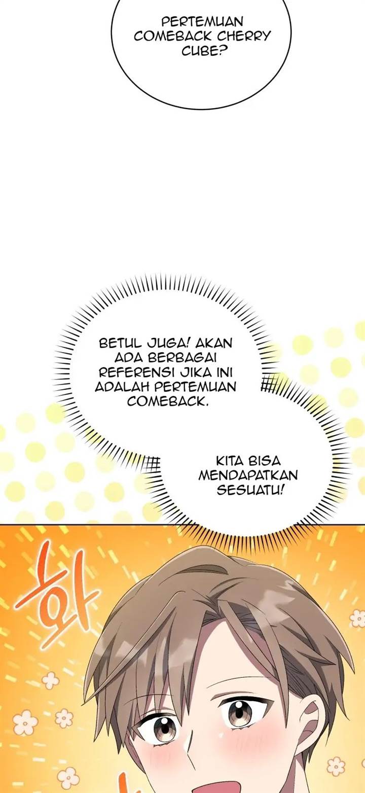 The Second Life of an Idol Chapter 37 Gambar 10