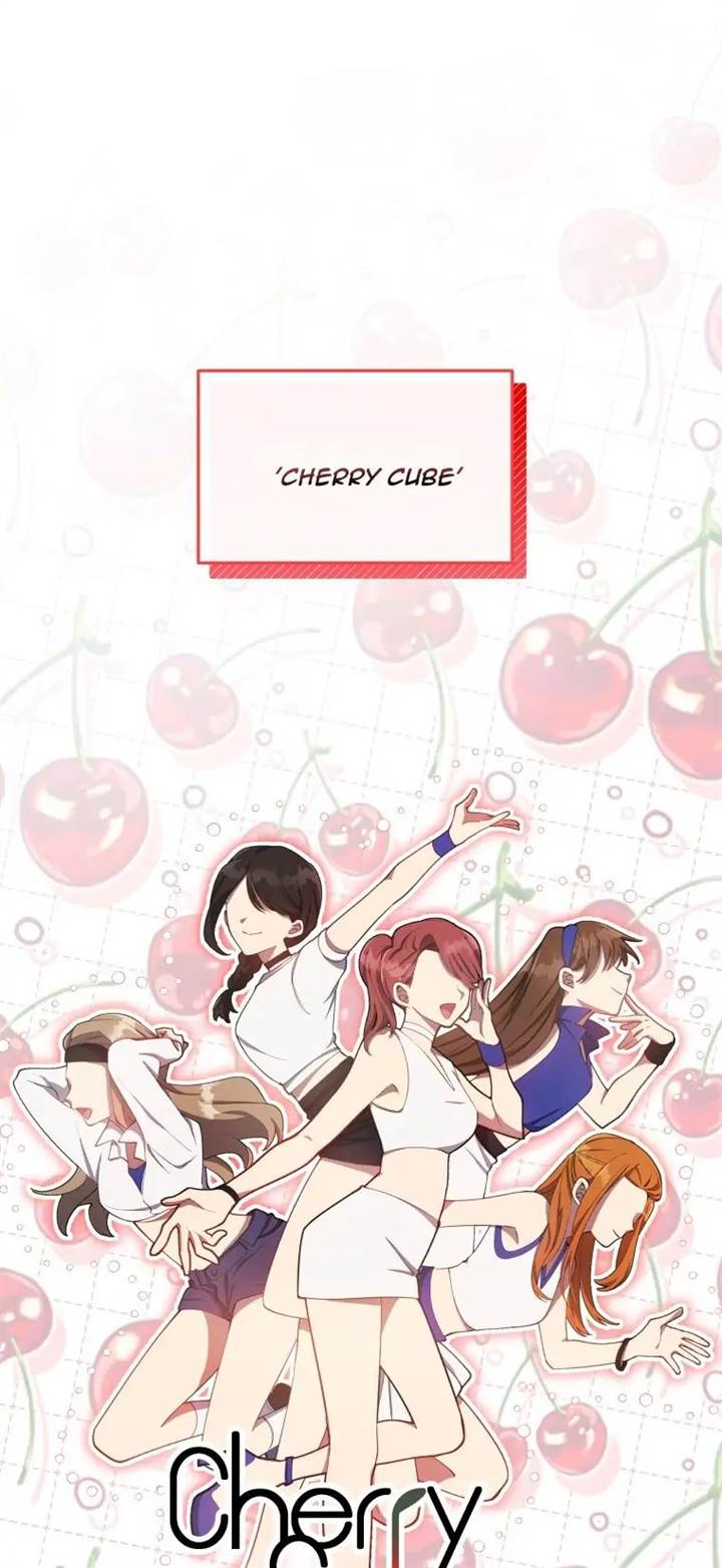 The Second Life of an Idol Chapter 37 Gambar 12