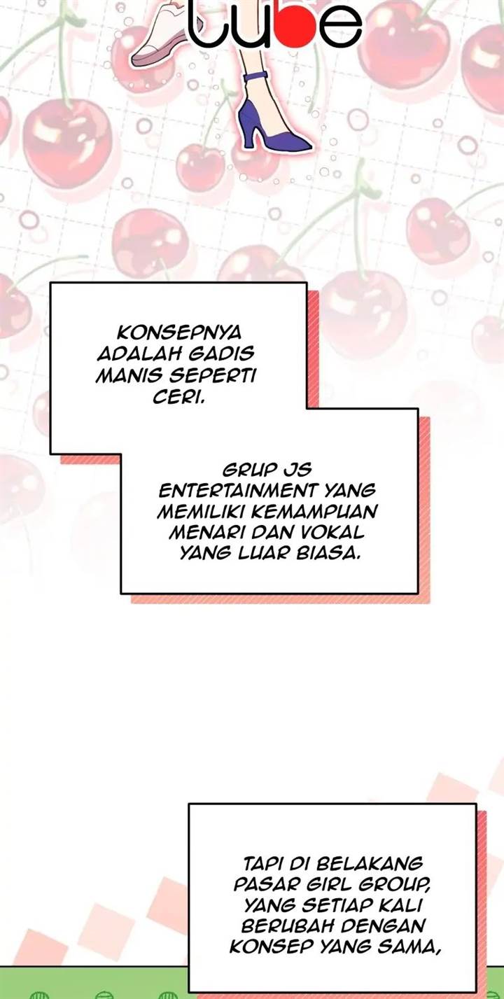 The Second Life of an Idol Chapter 37 Gambar 13