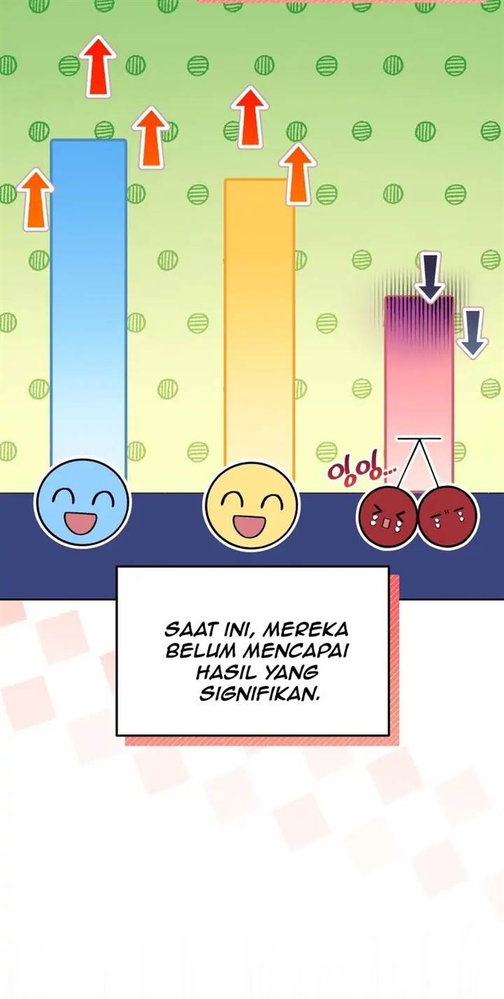 The Second Life of an Idol Chapter 37 Gambar 14