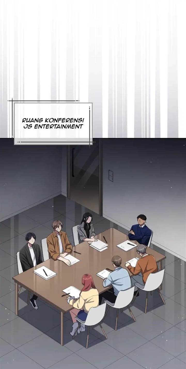 The Second Life of an Idol Chapter 37 Gambar 15