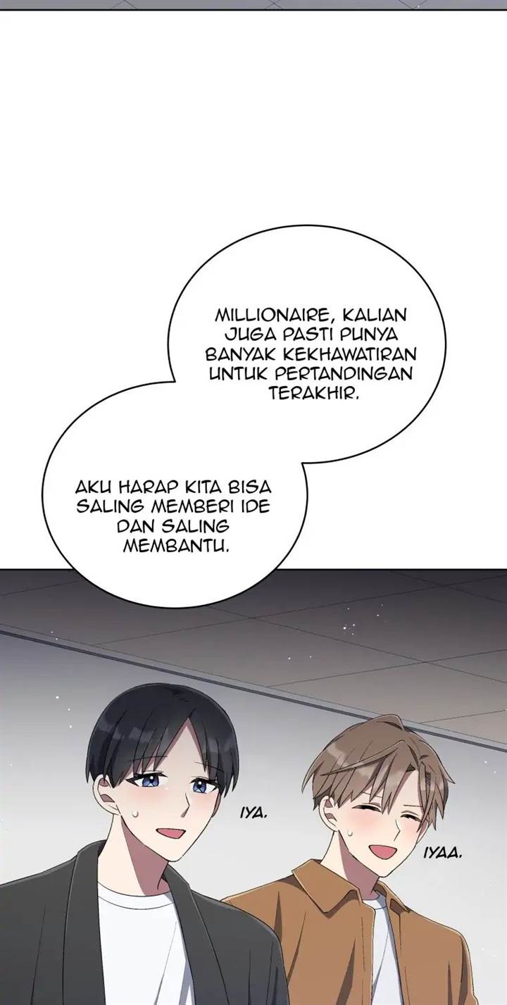 The Second Life of an Idol Chapter 37 Gambar 16